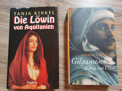 Hist lit tanja kinkel die - tanja,