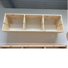 IKEA TROFAST Wandspielzeug