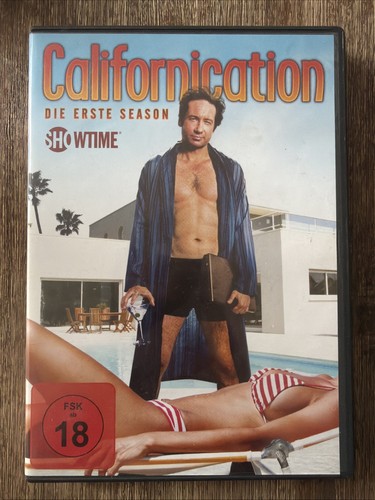 Californication staffel 1 - californication,