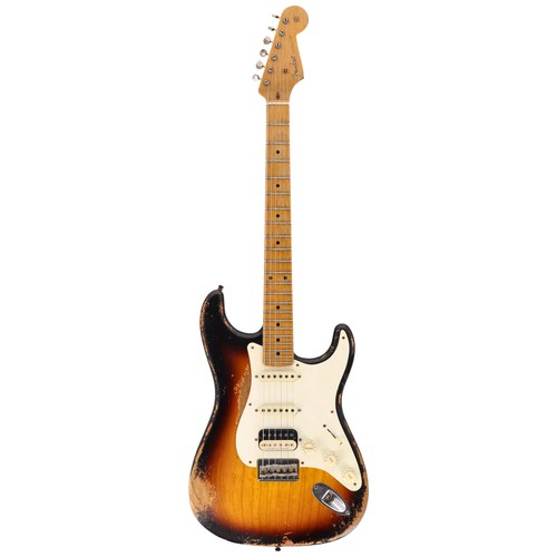 Fender custom shop 1959 - fender,