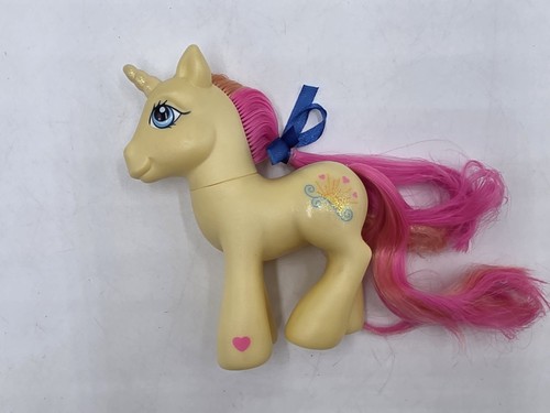 Little pony mein - little,