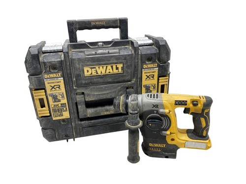 Bohrhammer dewalt dch273 - dewalt, 18v