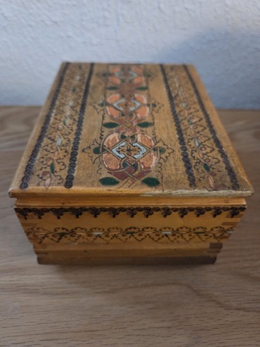Antike zigarettenschatulle aus - zigarettenschatulle,