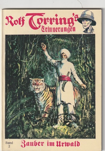 Rolf torring erinnerungen - rolf,