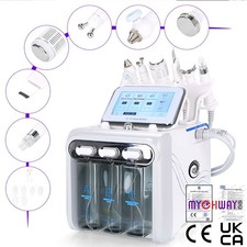 6in1 wasser dermabrasion hydra - wasser,