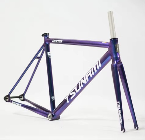 Tsunami snm100 fixie bahnrad - snm100, fixie/bahnrad