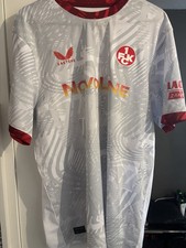 1. FC Kaiserslautern Trikot XL