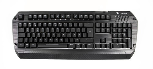 Tesoro durandel ultimate - tesoro,