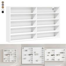 Vitrinenschrank wandvitrine - vitrinenschrank,