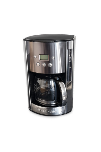 Russell hobbs kaffeemaschine - russell,