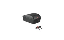 Klickfix fahrradtresor bike - klickfix,