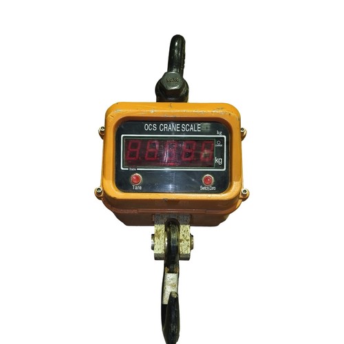 Kranwaage digital led - kranwaage,