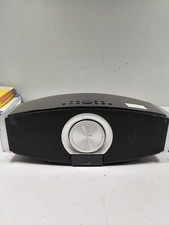 Muvid I-Fi 101 Subwoofer-System - Für Teile, Kosmetische Abnutzung