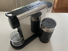 Krups Nespresso CitiZ&Milk✅ PLATINUM✅  XN630D Kapselmaschine EDELSTAHL NPca.289€