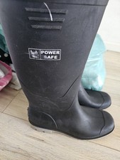 Gummistiefel Power Safe Gr 45