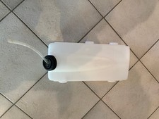 Reinigungsmittelbehälter für