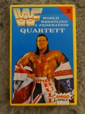 Original WWF Wrestling