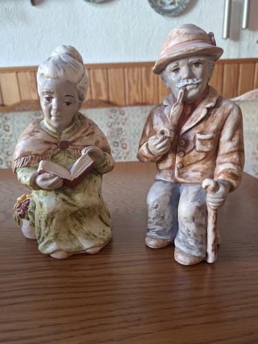 Alice figur oma und opa - alice,
