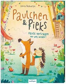 Heute vertragen wir uns