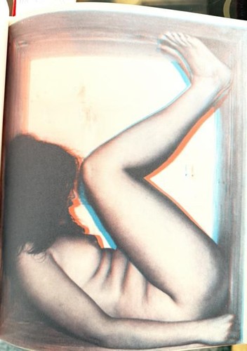 Kisten akte naked - a, box