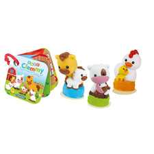 Clementoni soft clemmy - clementoni,