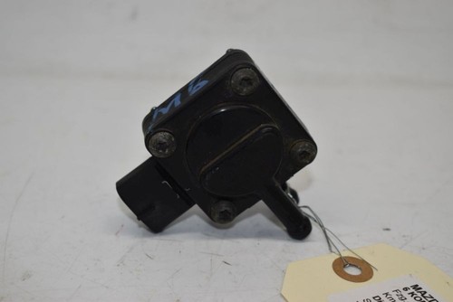 Differenzdrucksensor