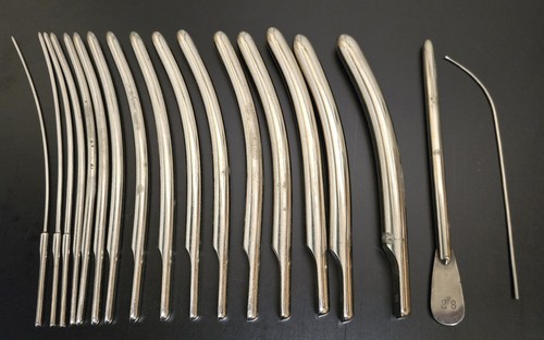 Dilator dilatator - dilator,,