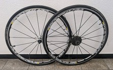 Laufradsatz Mavic Ksyrium