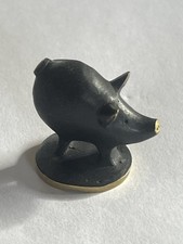 Kleines Schwein ,Walter Bosse