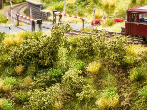 Noch 23102 bahndammbewuchs - 23102,