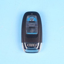 Audi A6 4G C7 Autoschlüssel 4G0959754K Fernbedienung Funkschlüssel Original OG