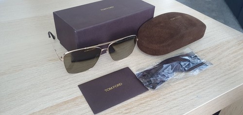 Tom ford sonnenbrille - tom,