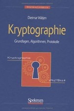 Kryptographie: Grundlagen