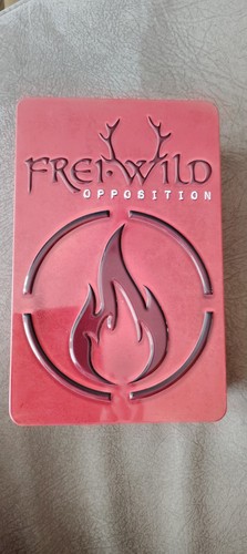 Frei wild opposition box - -,