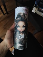 Stylischer Thermobecher