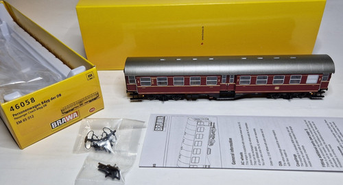 Brawa 46058 - brawa,