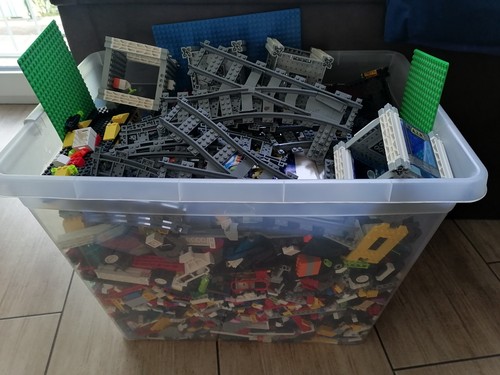 Lego bausteine technik - bausteine,