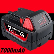 Für Original Milwaukee 18V