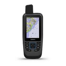 Garmin GPSMAP 86sci Handheld