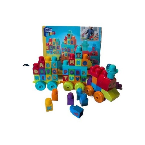 Mega bloks fisher price - bloks, by
