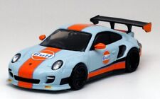 PORSCHE 997 - LBWK  - GULF - POP RACE 1:64