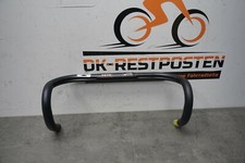 ITM Millenium Anatomica 42 Ultra Lite Rennrad Lenker 26,0mm 42cm NOS NEU 