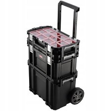 Keter Rolling System