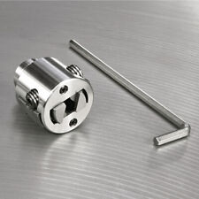 Holzkraft Wescott-Bohrfutter