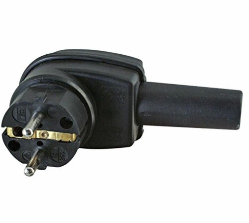 Kopp schuko winkelstecker - kopp,