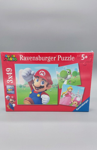 Ravensburger kinderpuzzle - ravensburger,