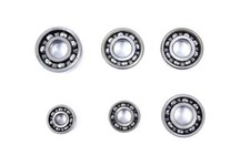 Kugellagersatz für MZ ES