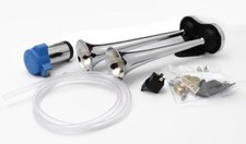 Marco Doppelhorn 35/31cm