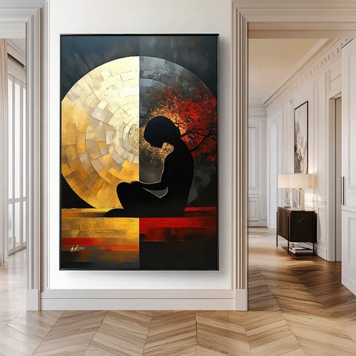 Leinwand bild erotik frauen - bild,