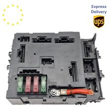 Sicherungskasten Smart Fortwo